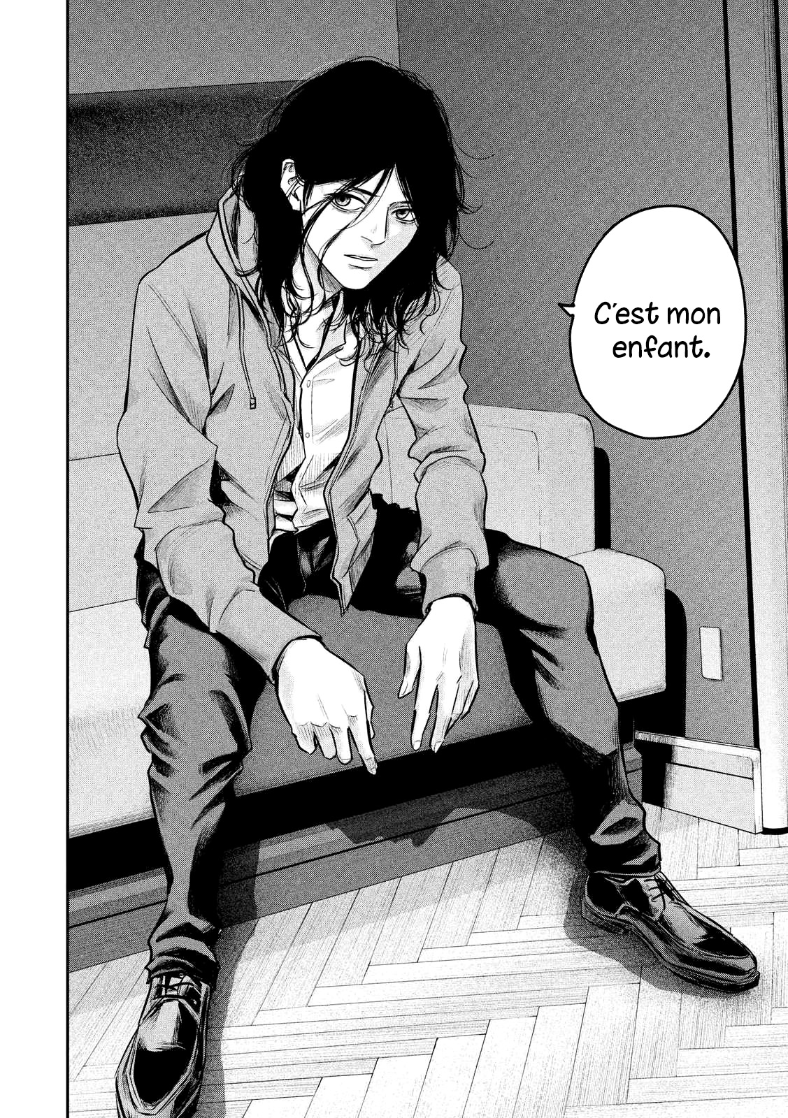Read Hare-Kon vf Manga Online