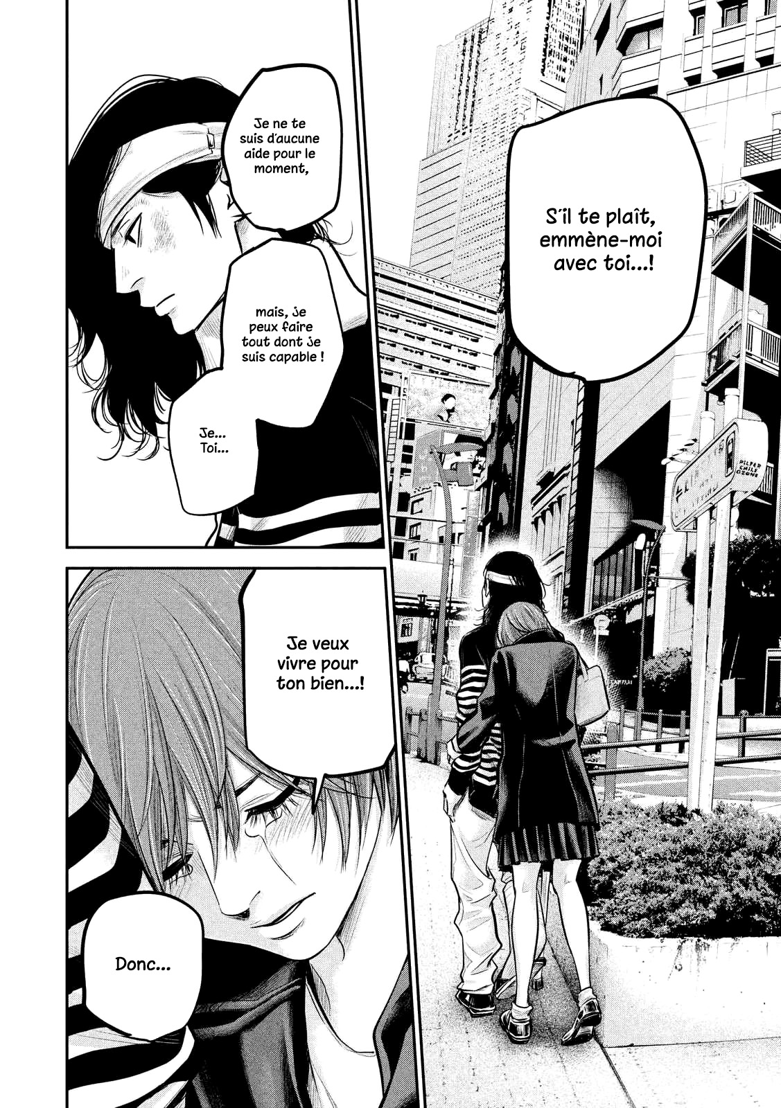 Read Hare-Kon vf Manga Online