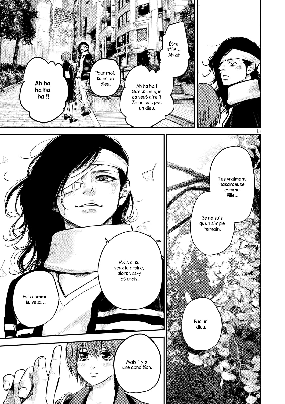 Read Hare-Kon vf Manga Online