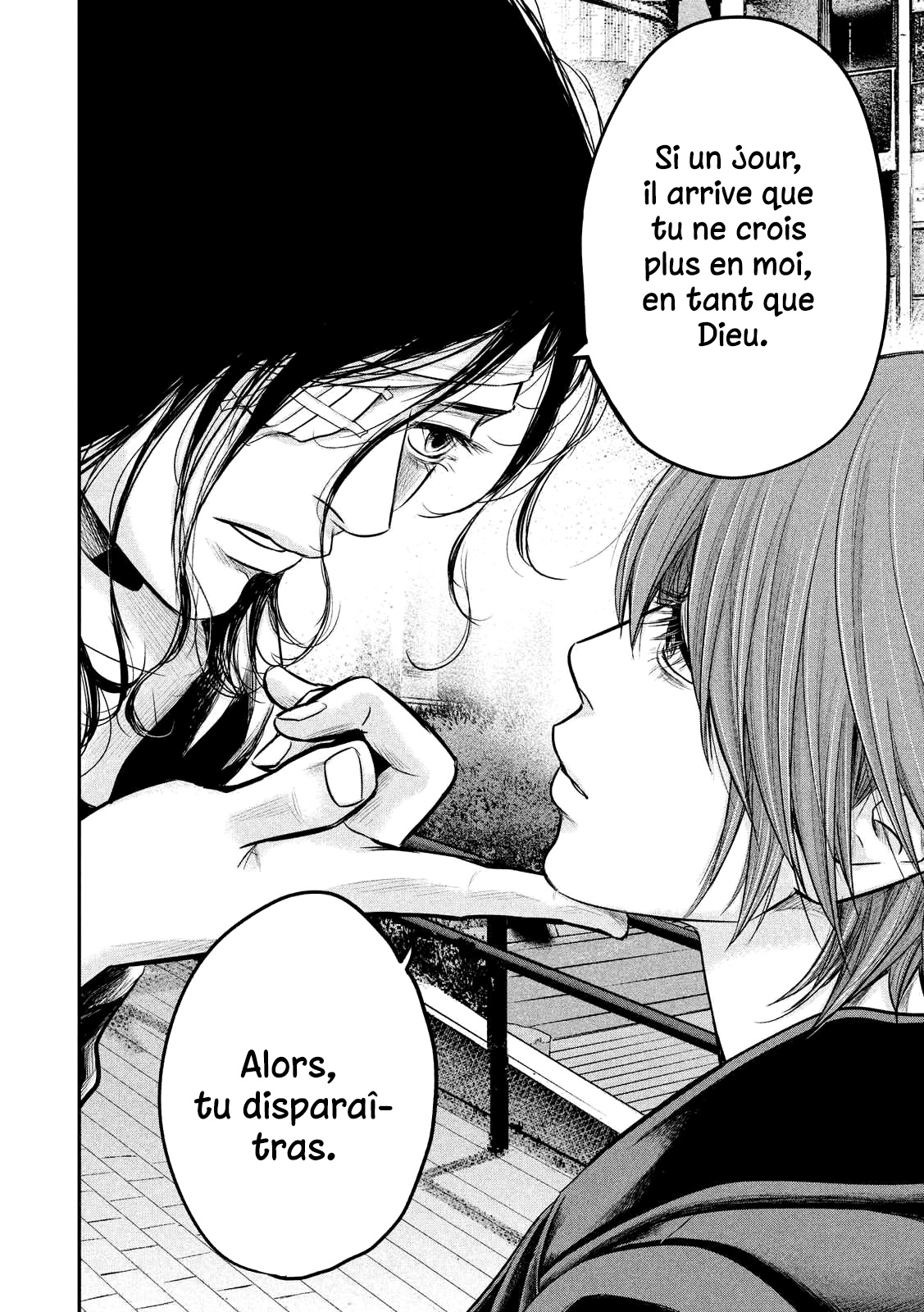 Read Hare-Kon vf Manga Online