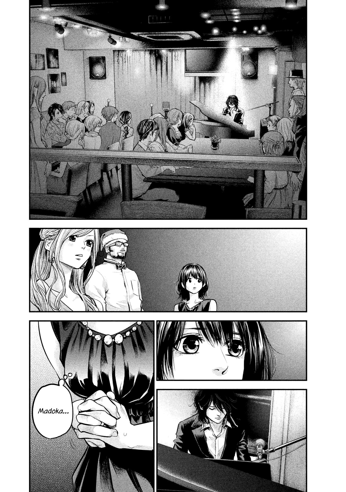 Read Hare-Kon vf Manga Online