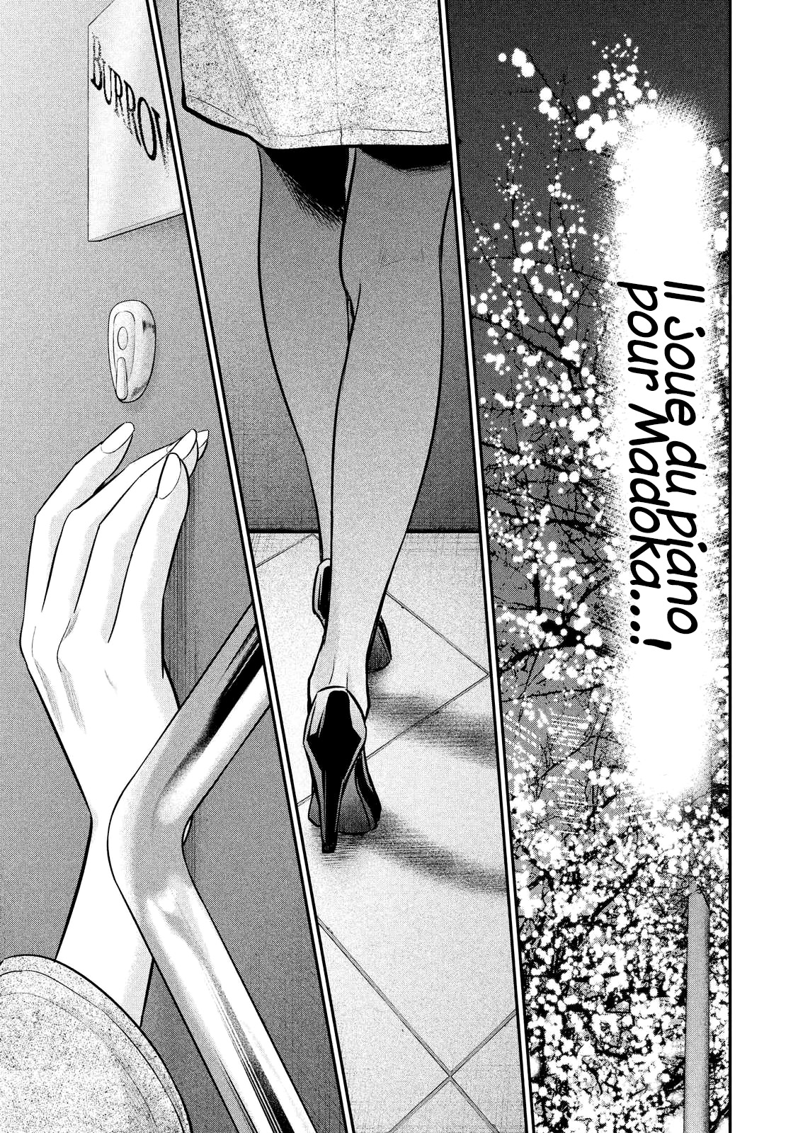 Read Hare-Kon vf Manga Online