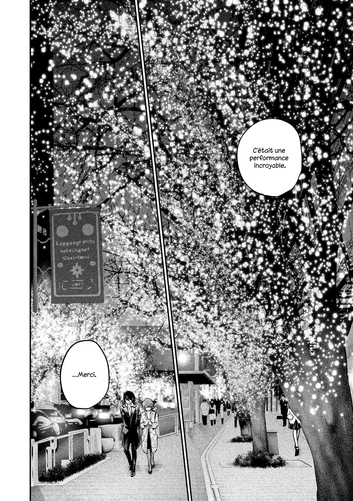 Read Hare-Kon vf Manga Online