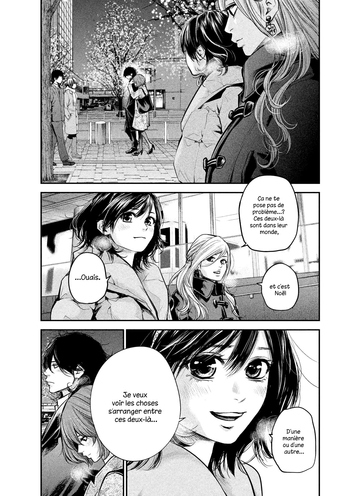 Read Hare-Kon vf Manga Online