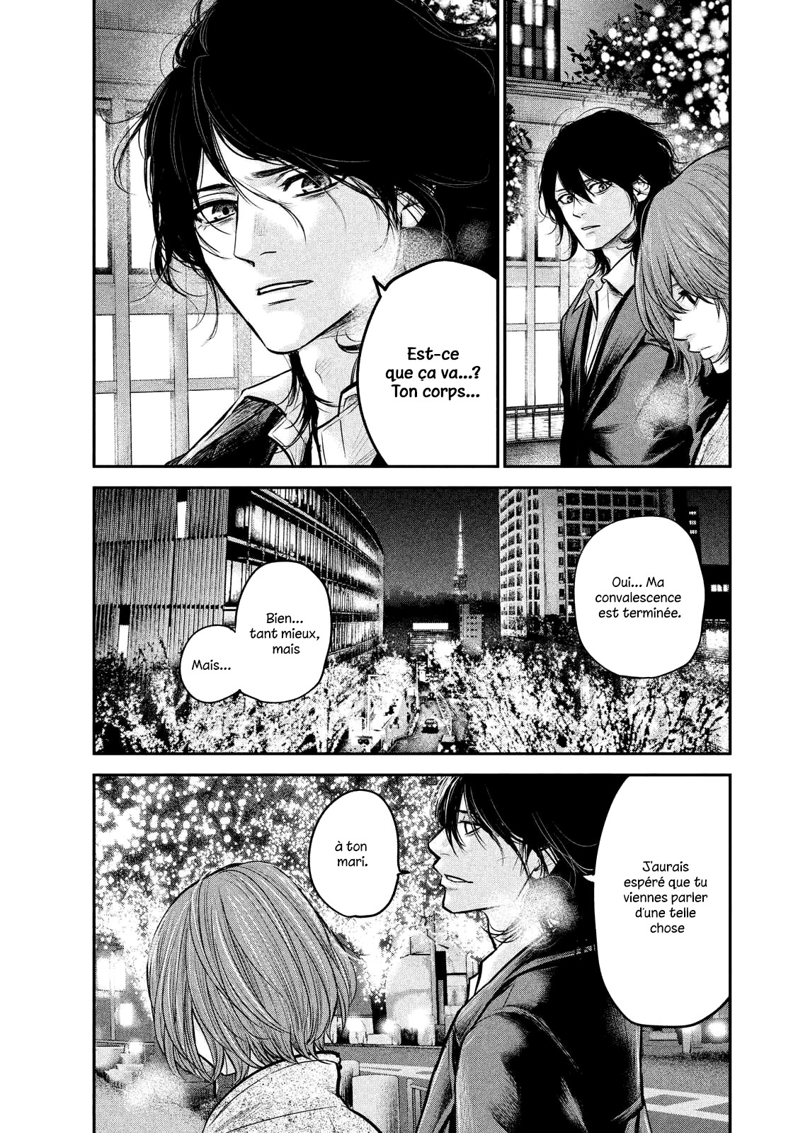 Read Hare-Kon vf Manga Online