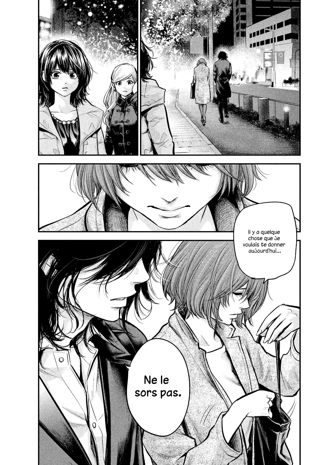 Read Hare-Kon vf Manga Online