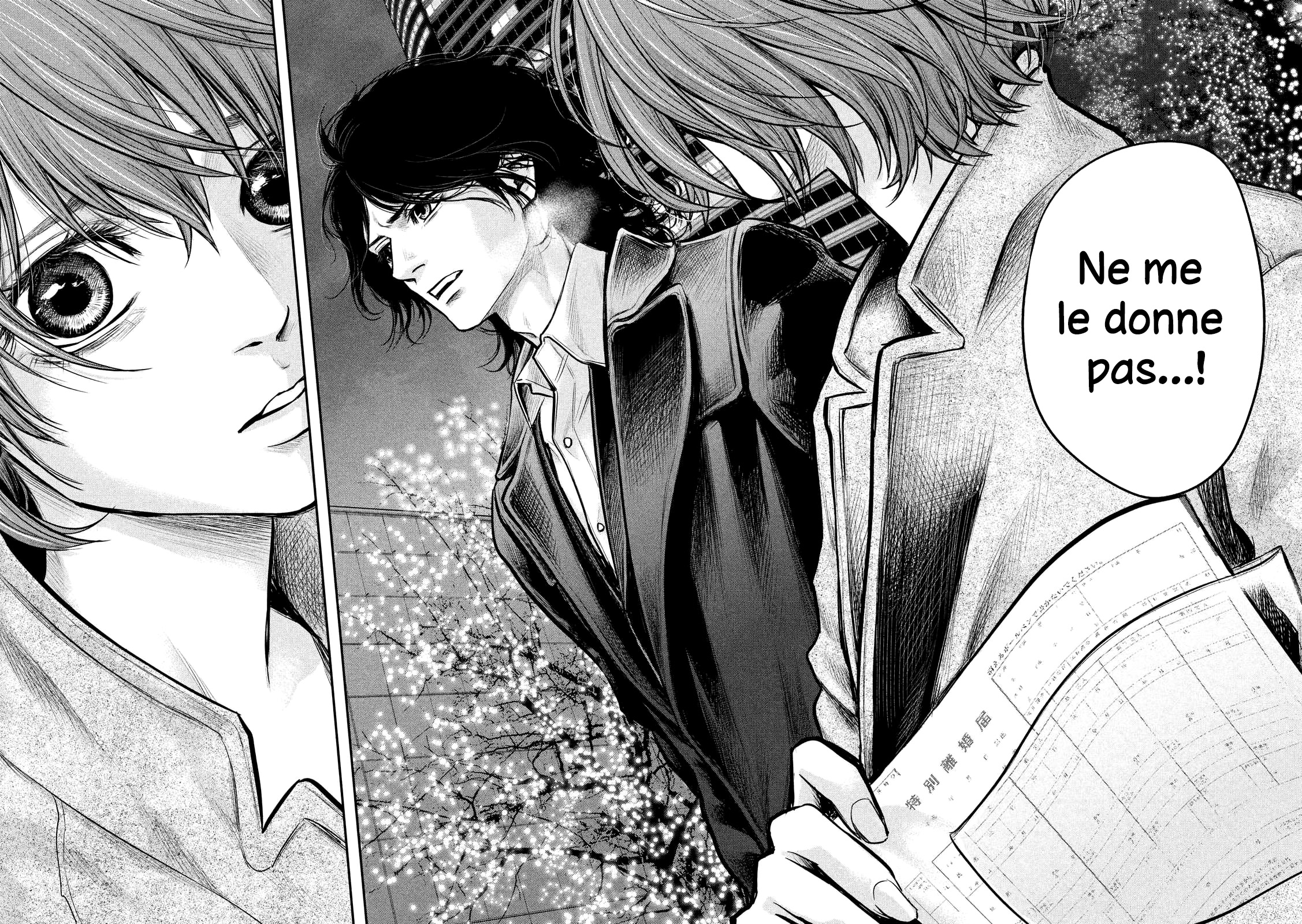 Read Hare-Kon vf Manga Online