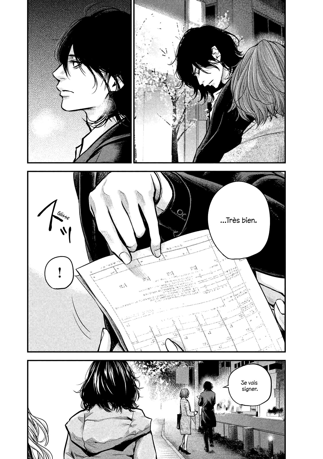 Read Hare-Kon vf Manga Online