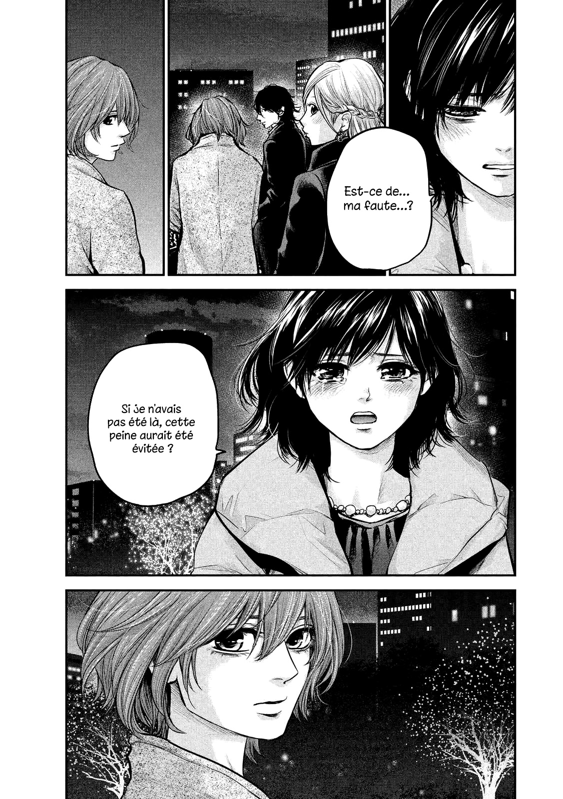 Read Hare-Kon vf Manga Online