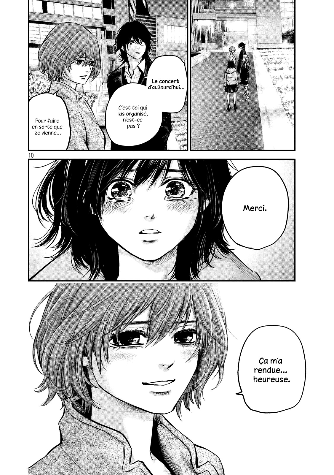 Read Hare-Kon vf Manga Online