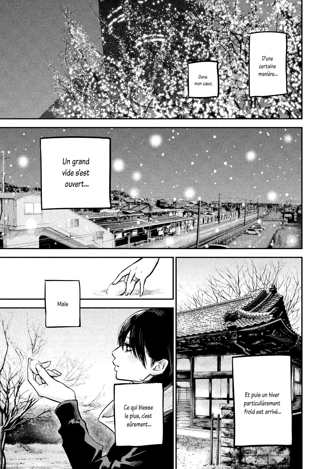 Read Hare-Kon vf Manga Online