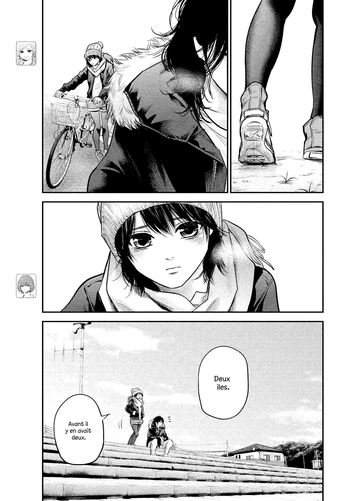 Read Hare-Kon vf Manga Online