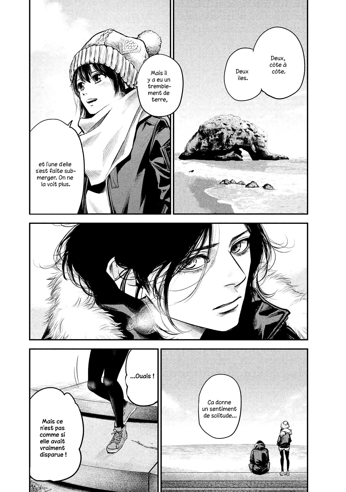 Read Hare-Kon vf Manga Online