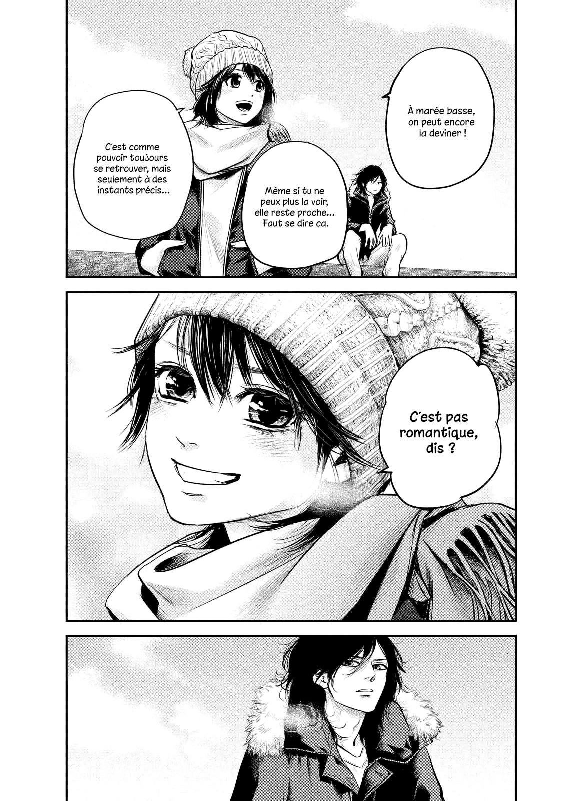 Read Hare-Kon vf Manga Online