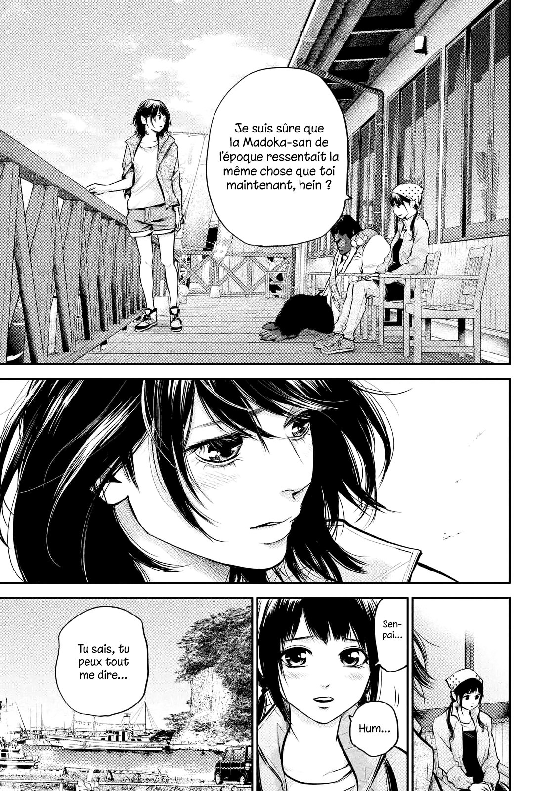 Read Hare-Kon vf Manga Online