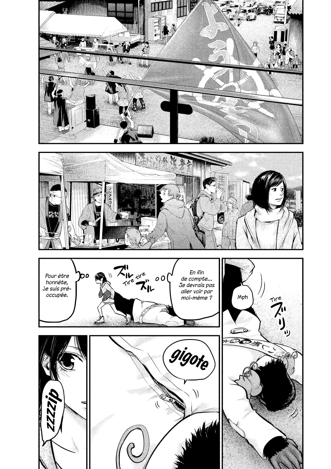 Read Hare-Kon vf Manga Online