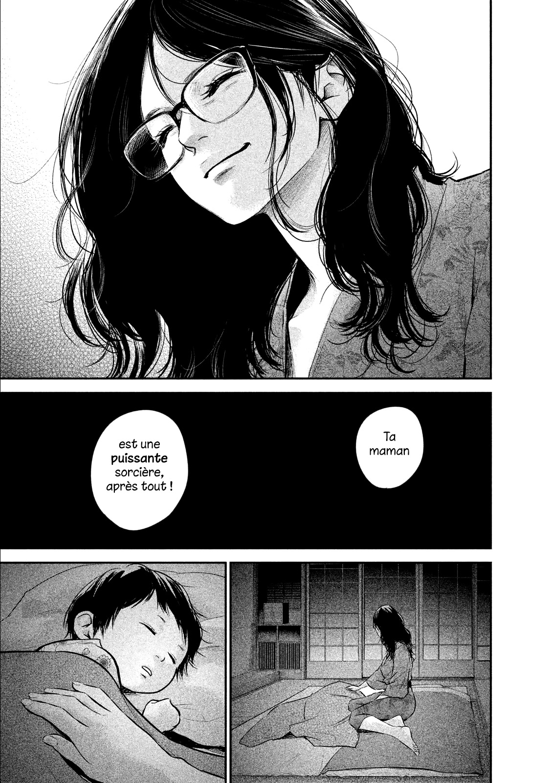 Read Hare-Kon vf Manga Online