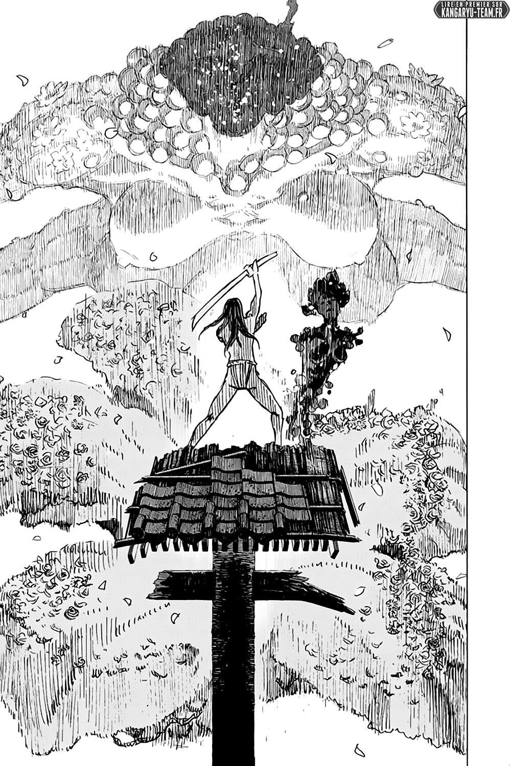 Read Hell’s Paradise VF Manga Online