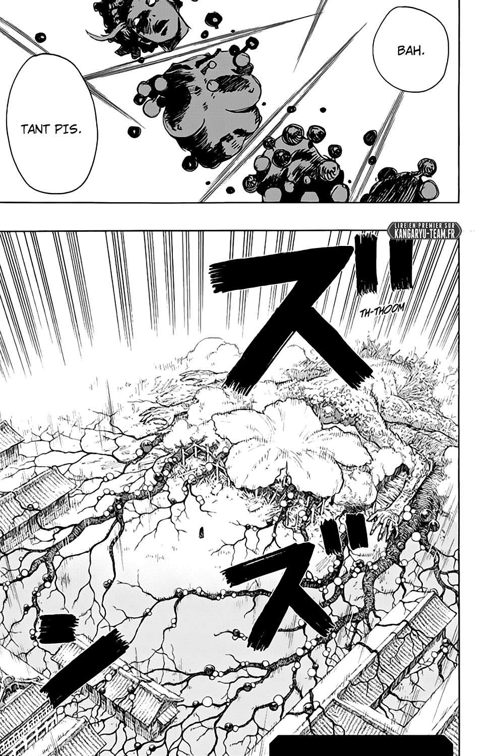 Read Hell’s Paradise VF Manga Online