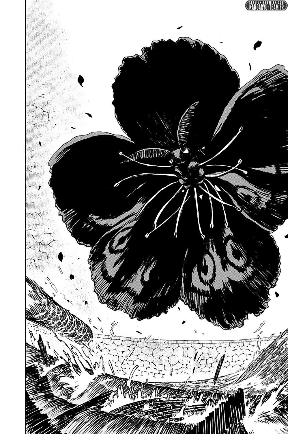 Read Hell’s Paradise VF Manga Online