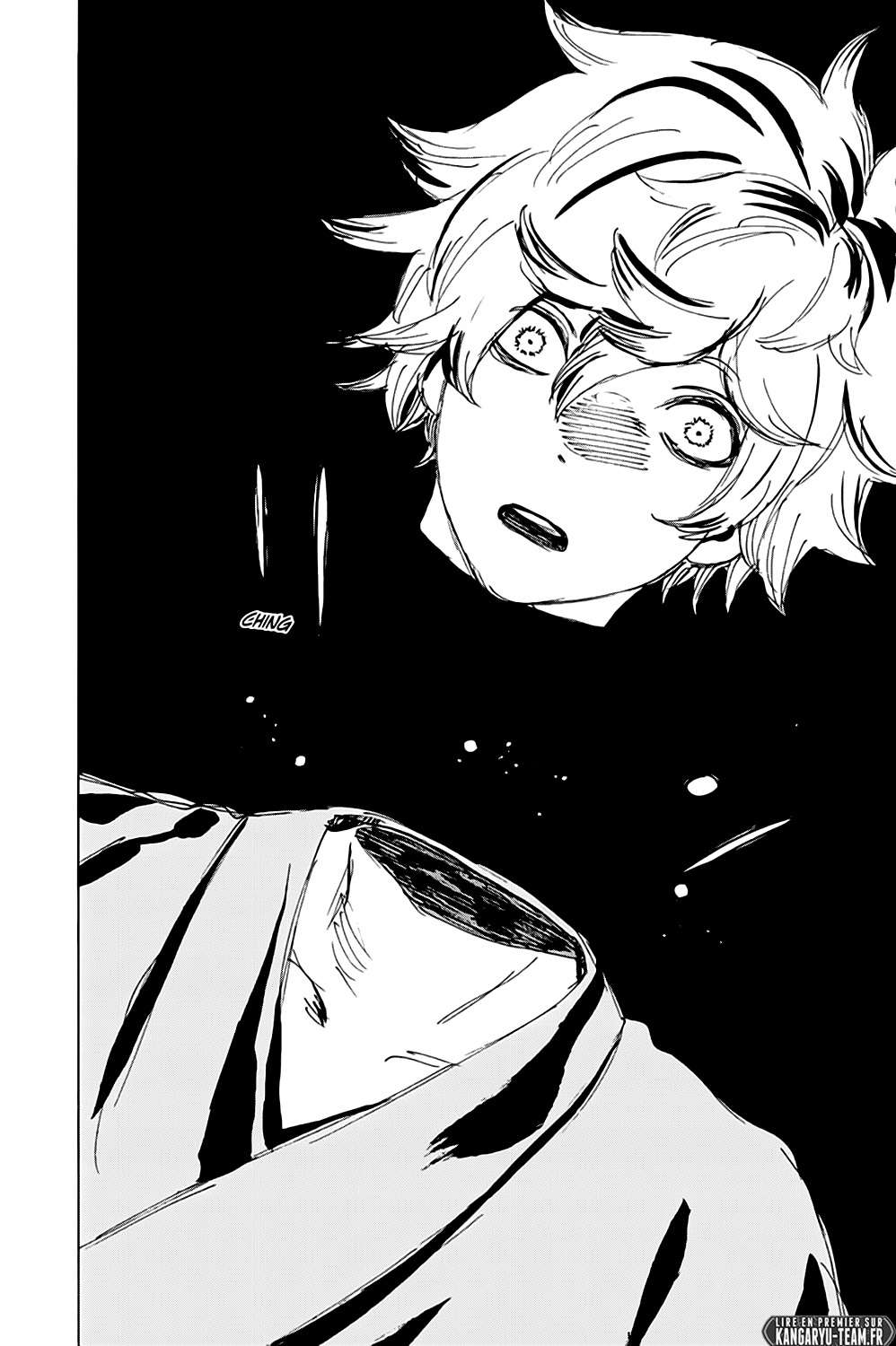 Read Hell’s Paradise VF Manga Online