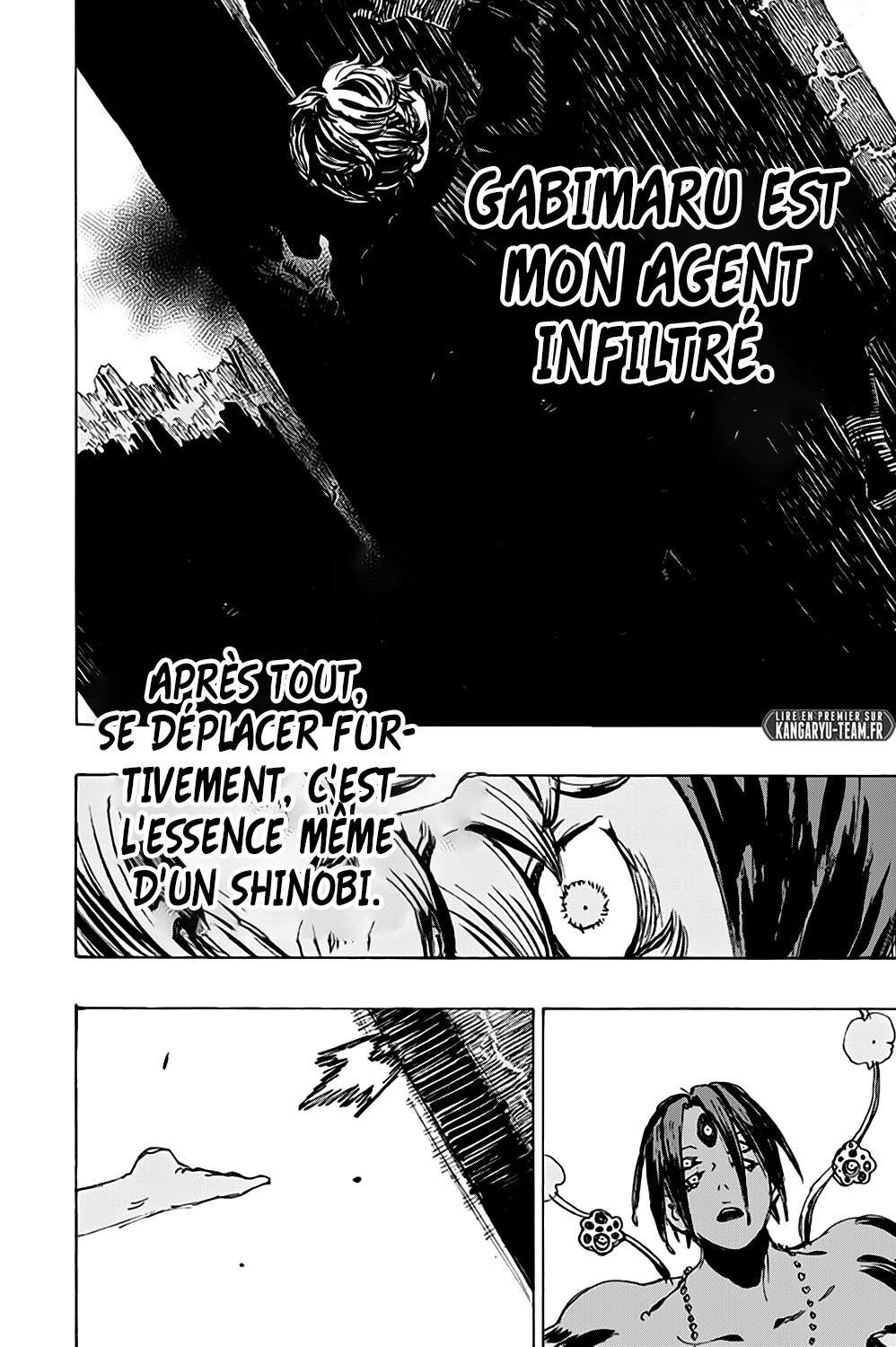 Read Hell’s Paradise VF Manga Online