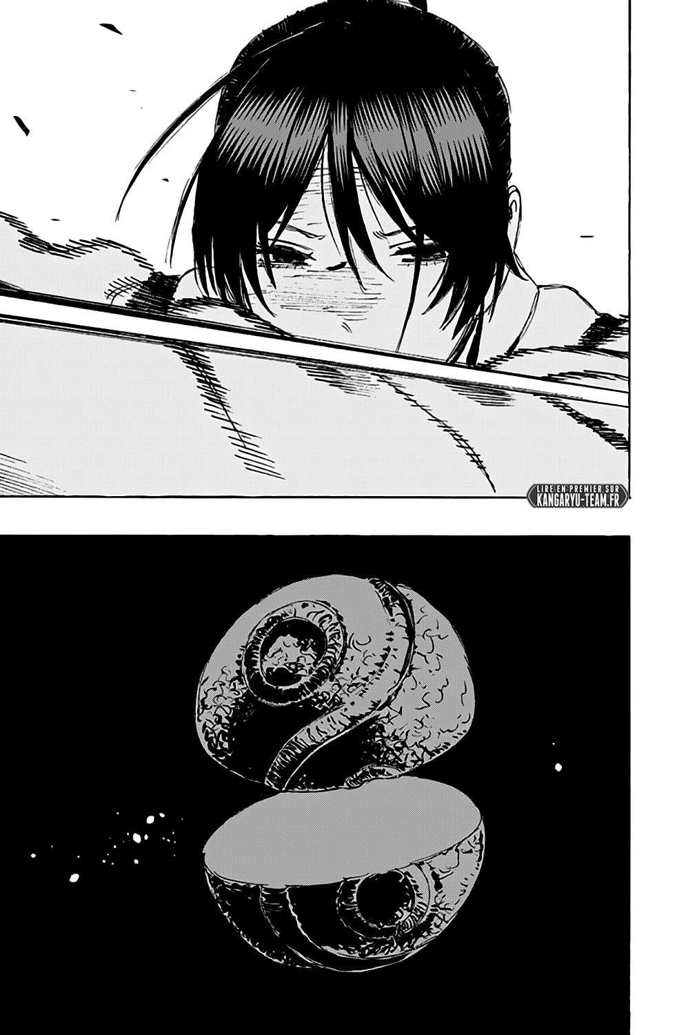 Read Hell’s Paradise VF Manga Online