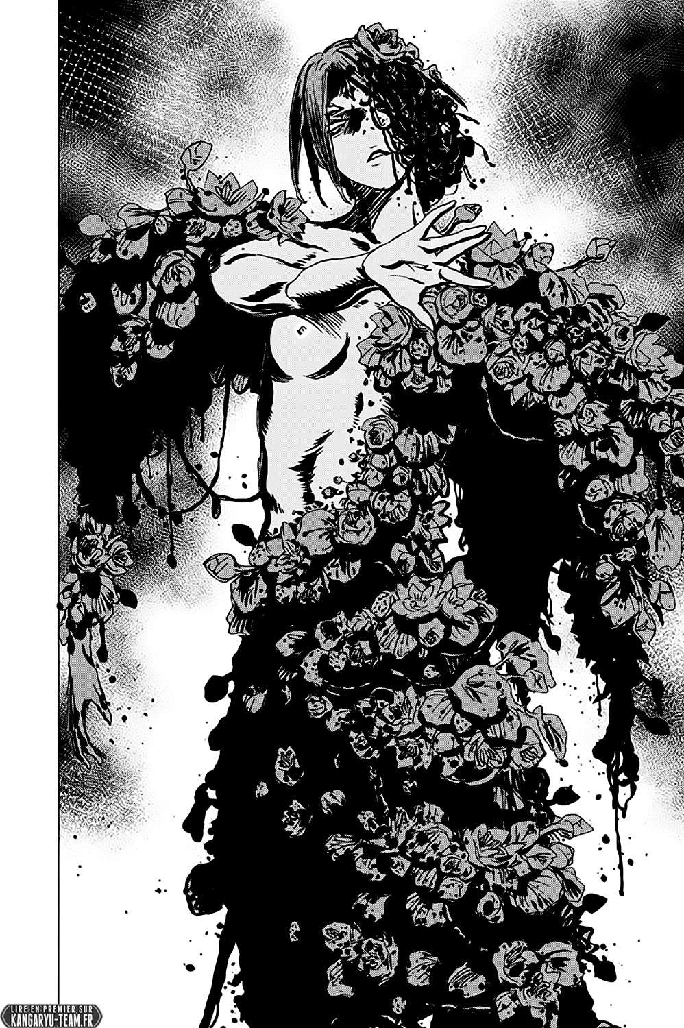 Read Hell’s Paradise VF Manga Online