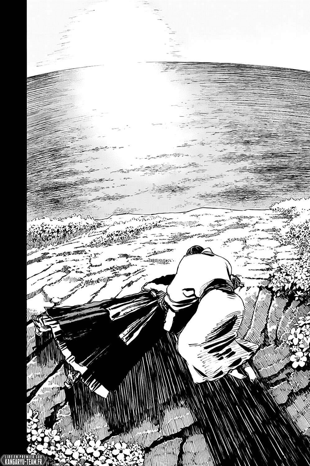 Read Hell’s Paradise VF Manga Online