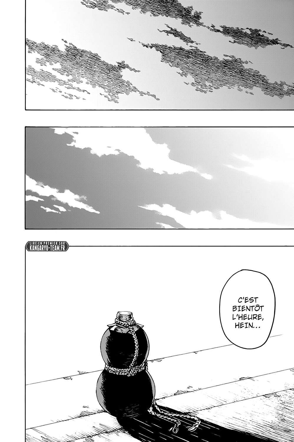 Read Hell’s Paradise VF Manga Online