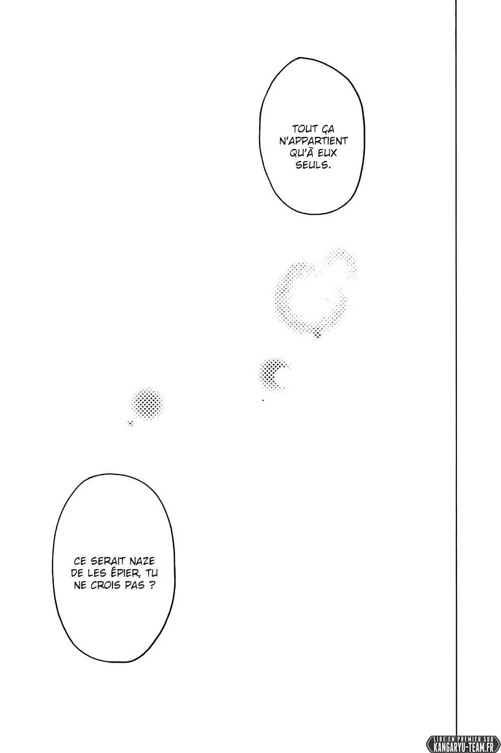 Read Hell’s Paradise VF Manga Online