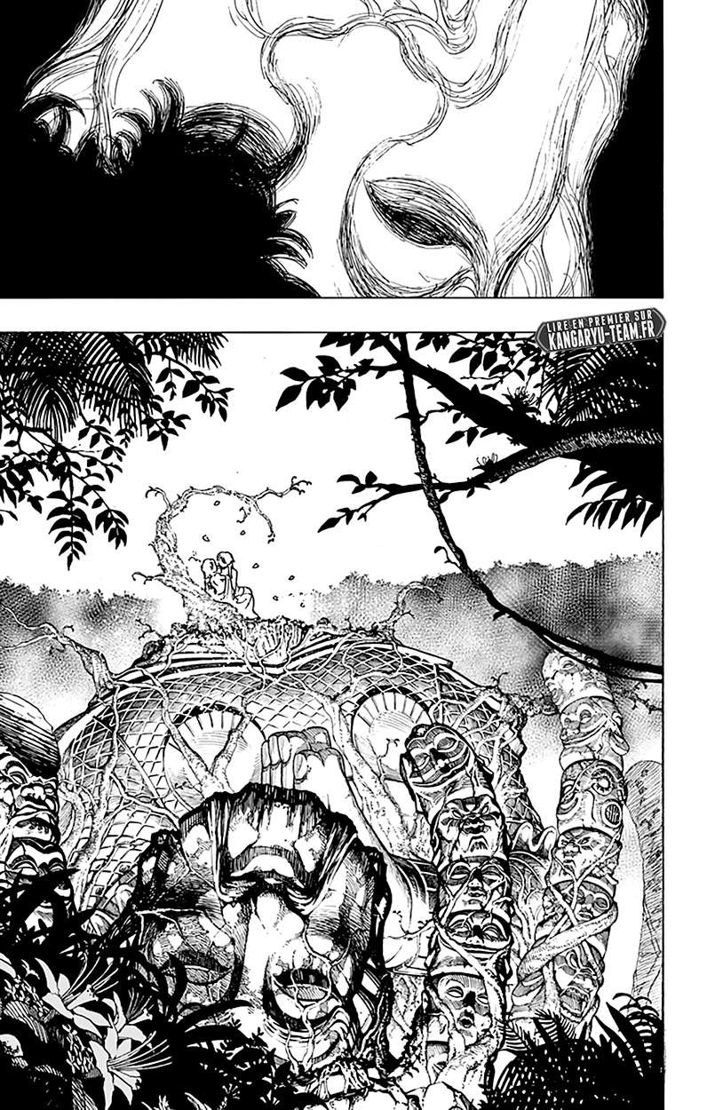 Read Hell’s Paradise VF Manga Online