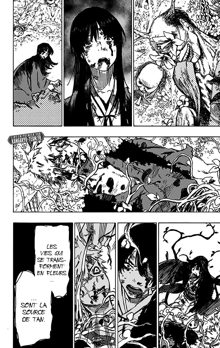Read Hell’s Paradise VF Manga Online