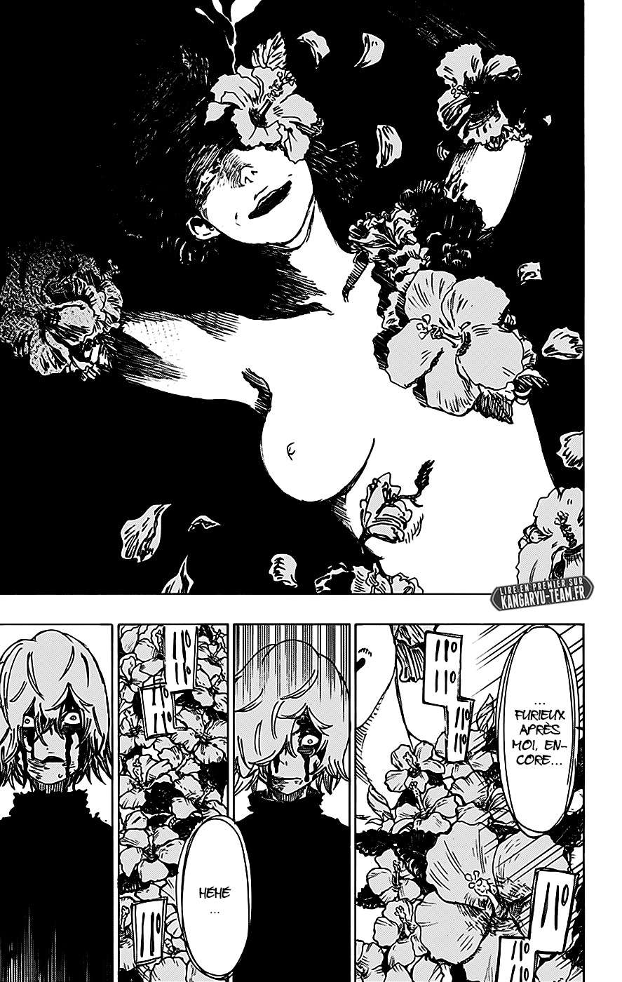 Read Hell’s Paradise VF Manga Online