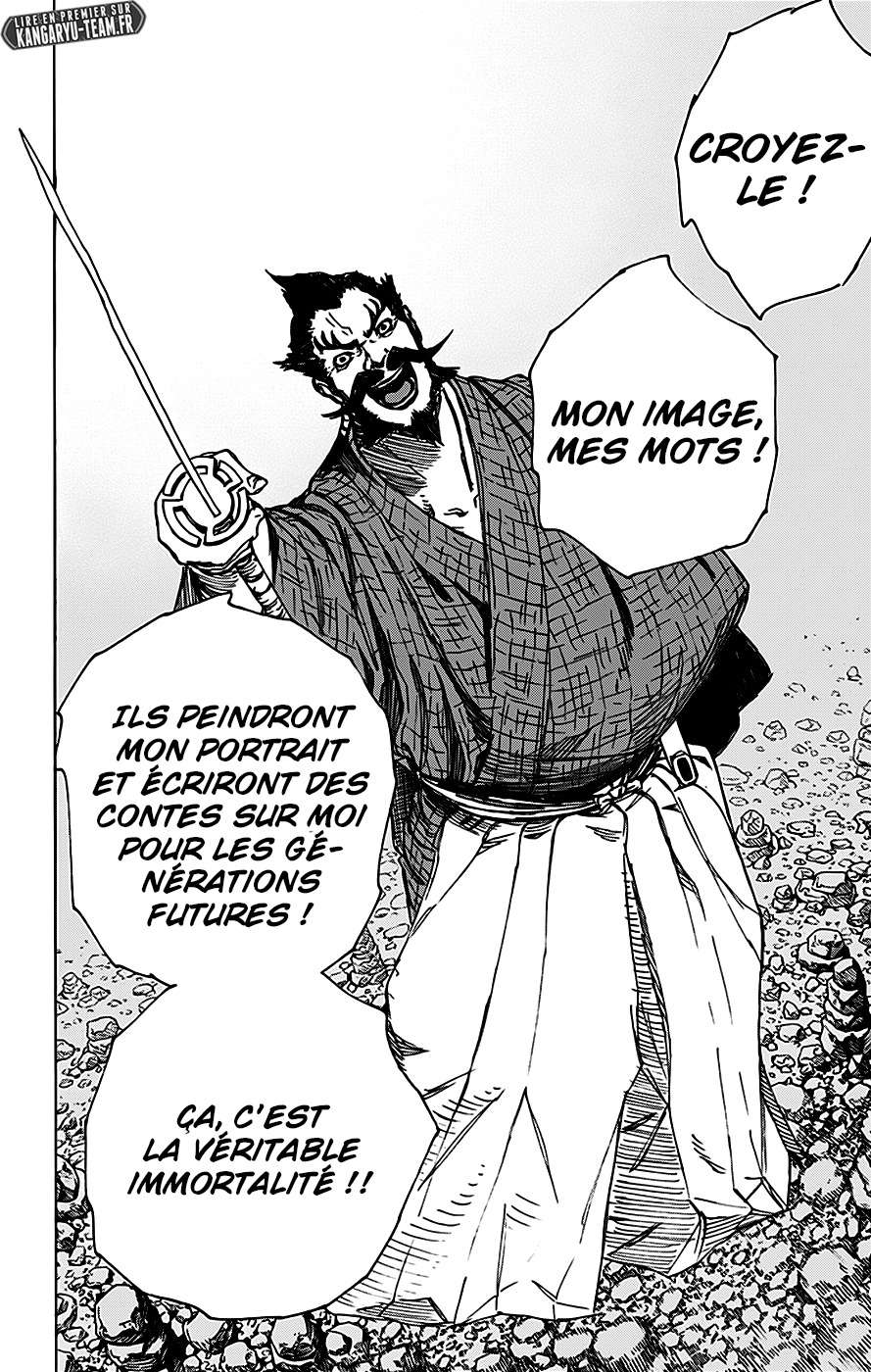 Read Hell’s Paradise VF Manga Online