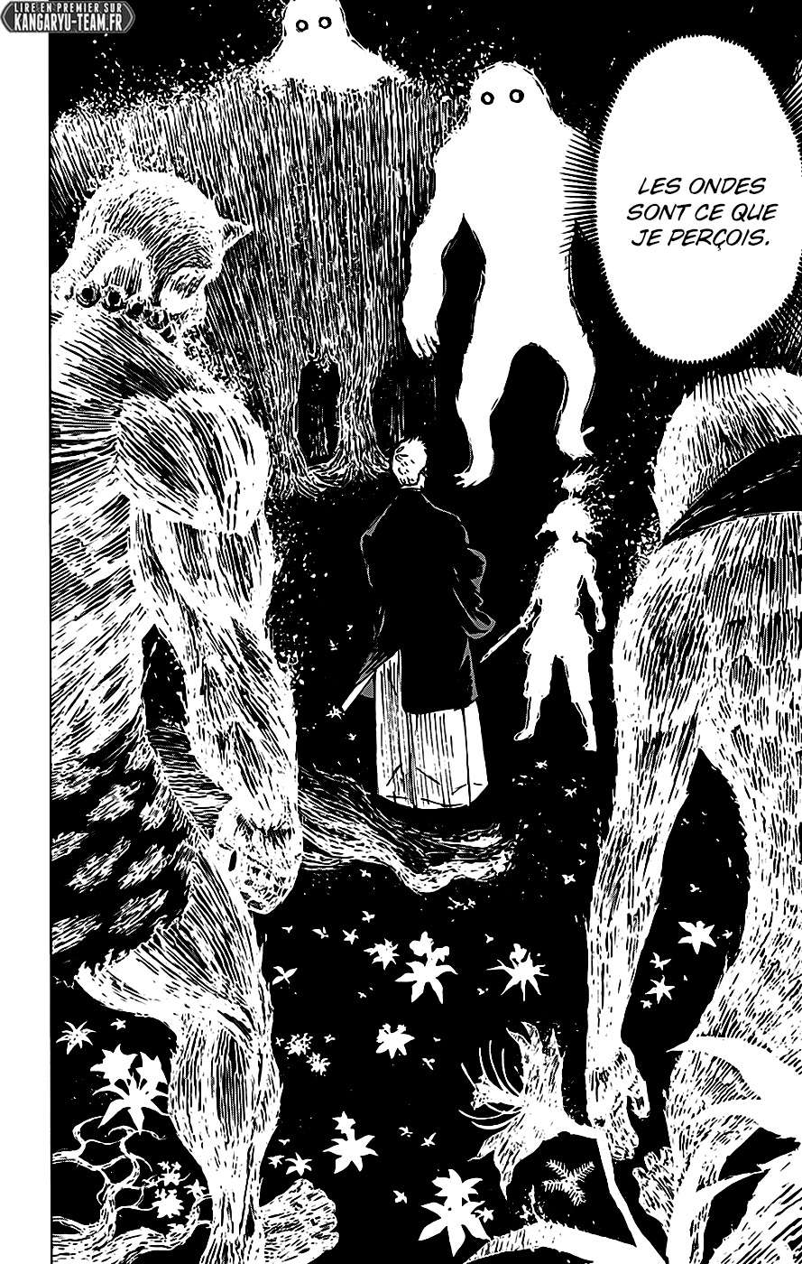 Read Hell’s Paradise VF Manga Online