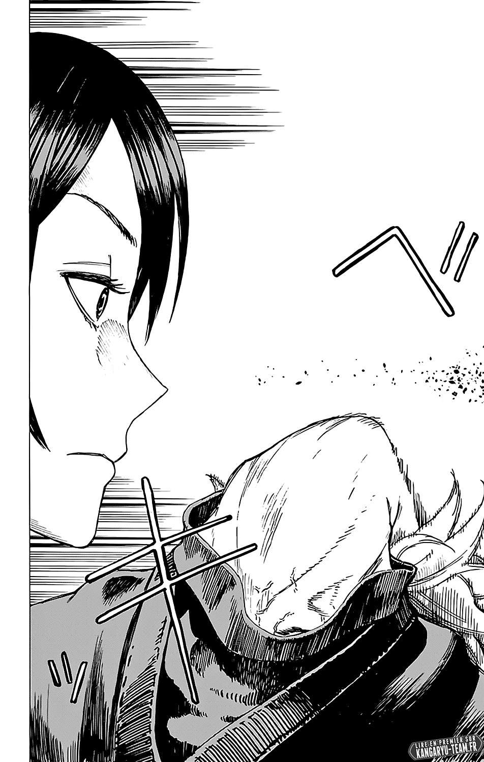 Read Hell’s Paradise VF Manga Online