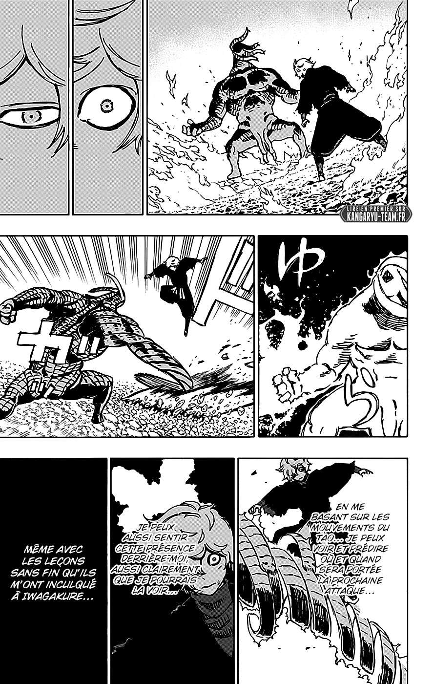 Read Hell’s Paradise VF Manga Online