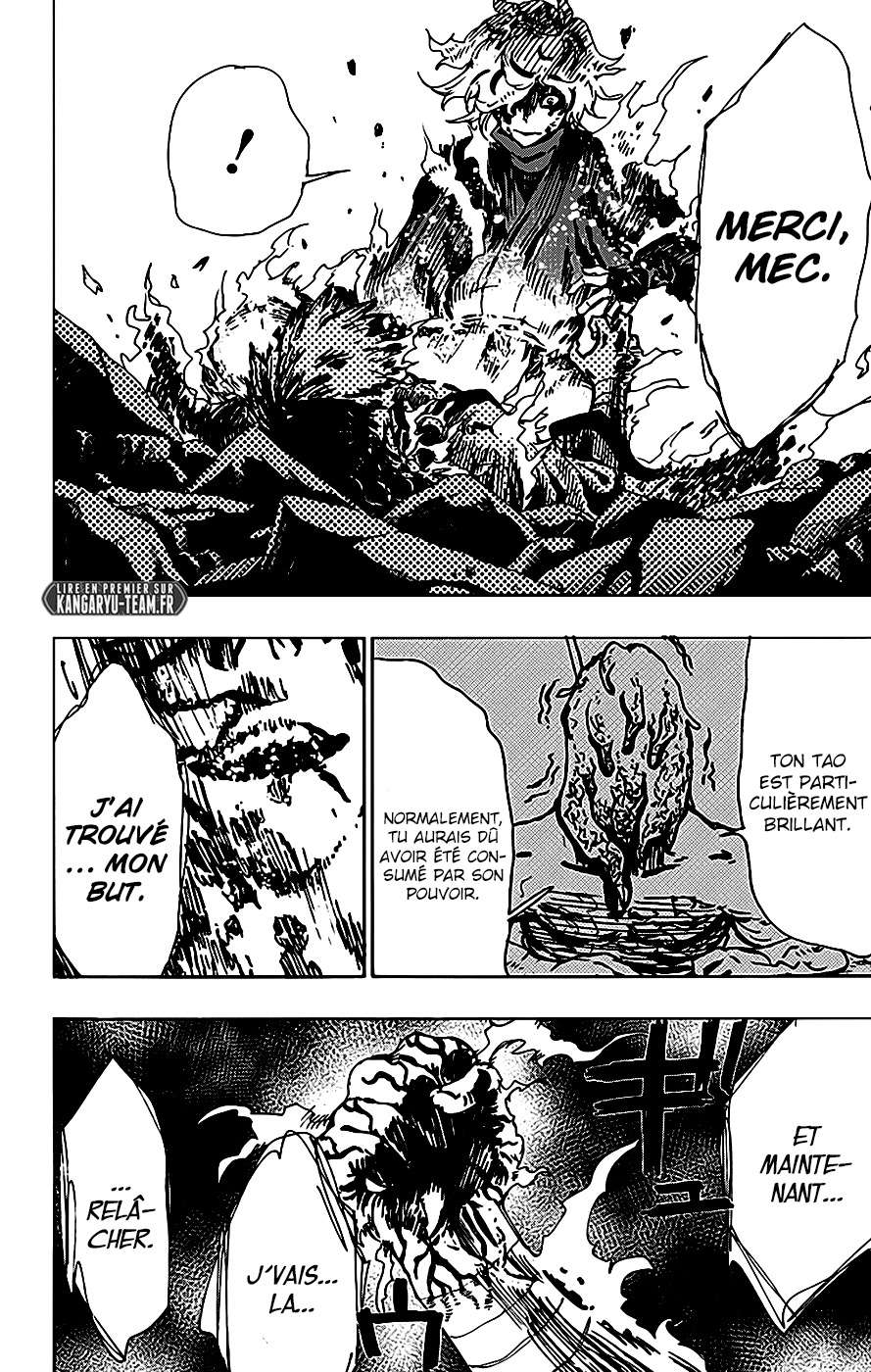 Read Hell’s Paradise VF Manga Online