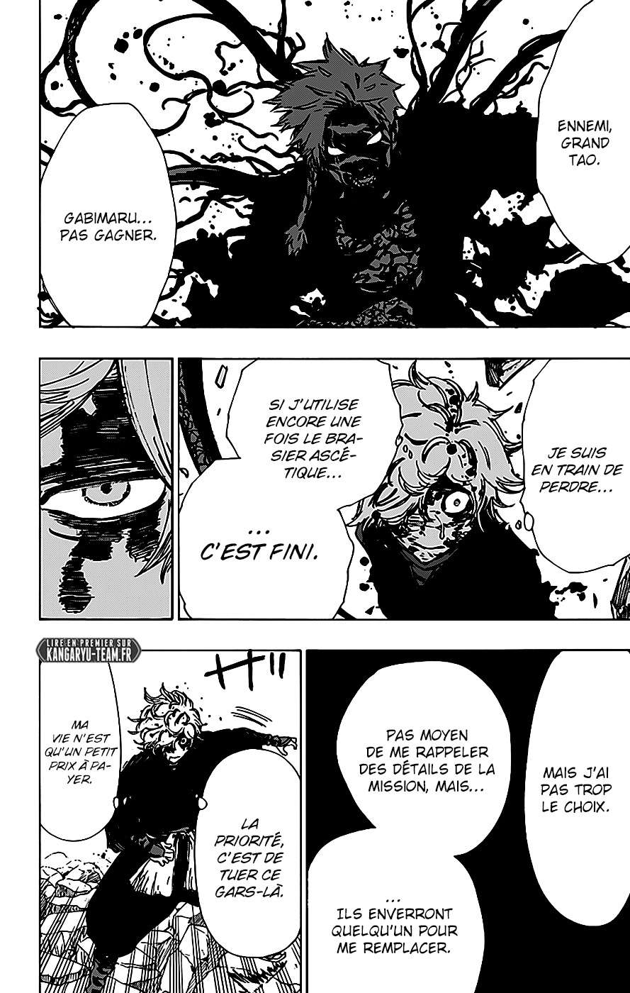 Read Hell’s Paradise VF Manga Online