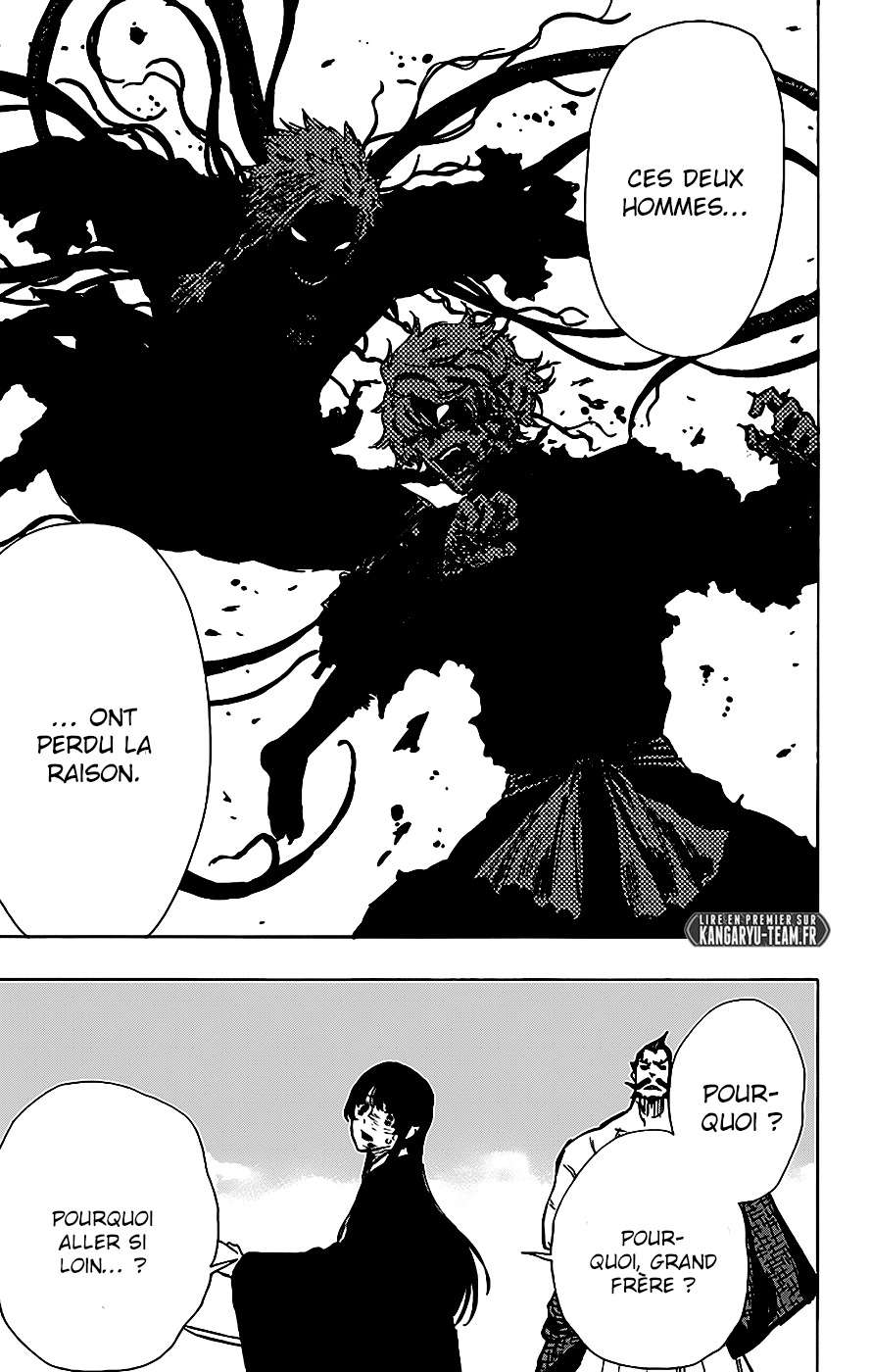 Read Hell’s Paradise VF Manga Online