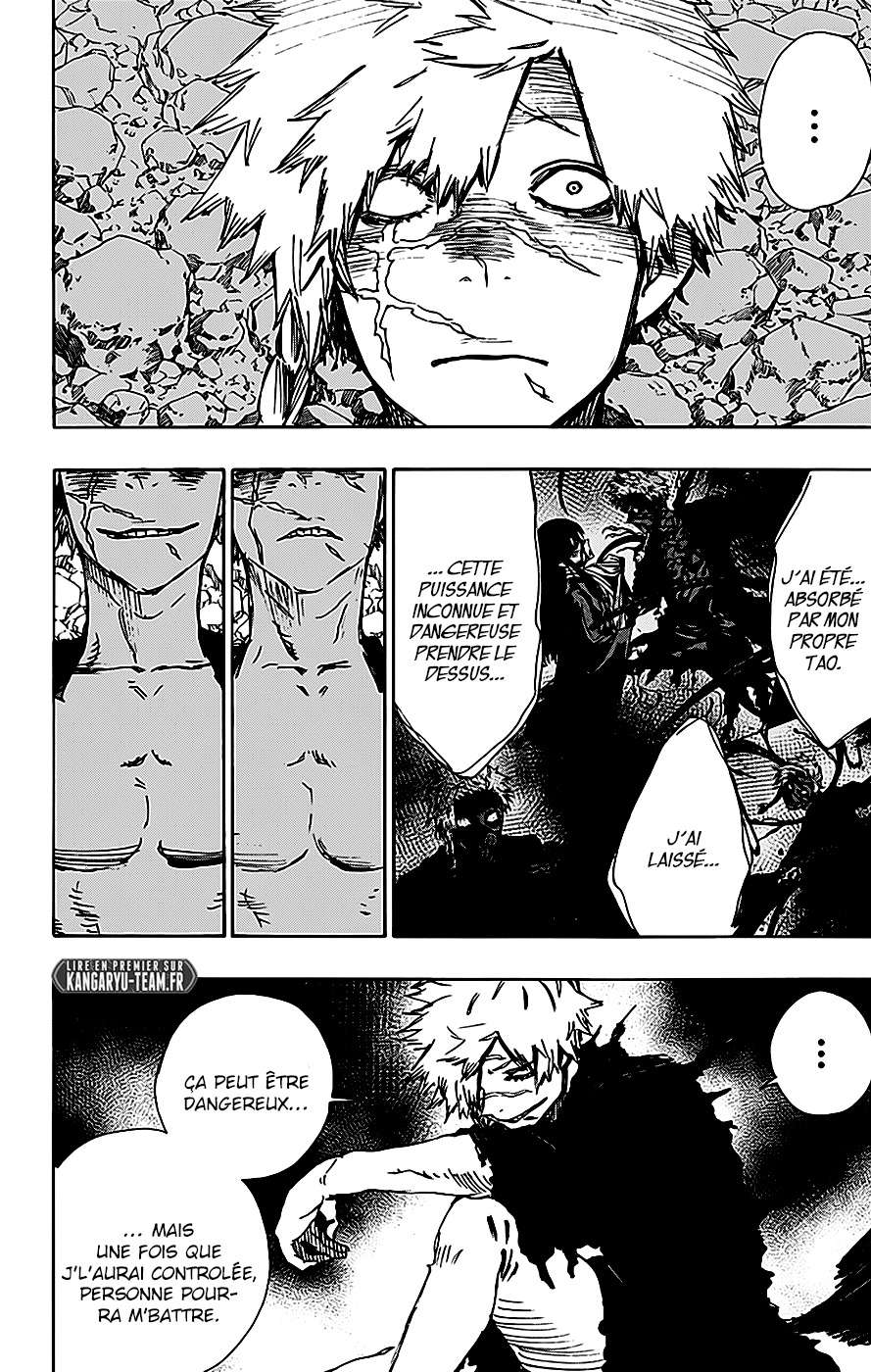 Read Hell’s Paradise VF Manga Online