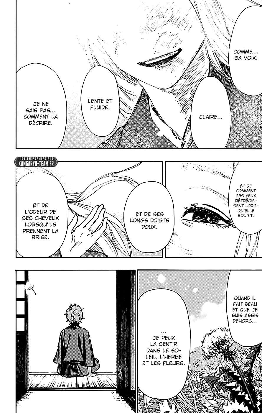 Read Hell’s Paradise VF Manga Online