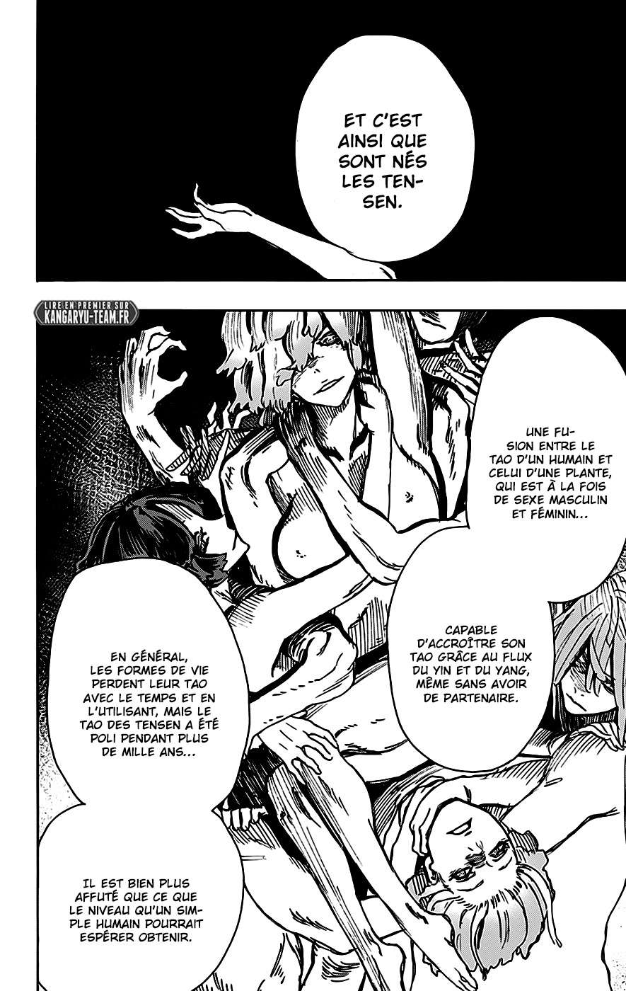 Read Hell’s Paradise VF Manga Online