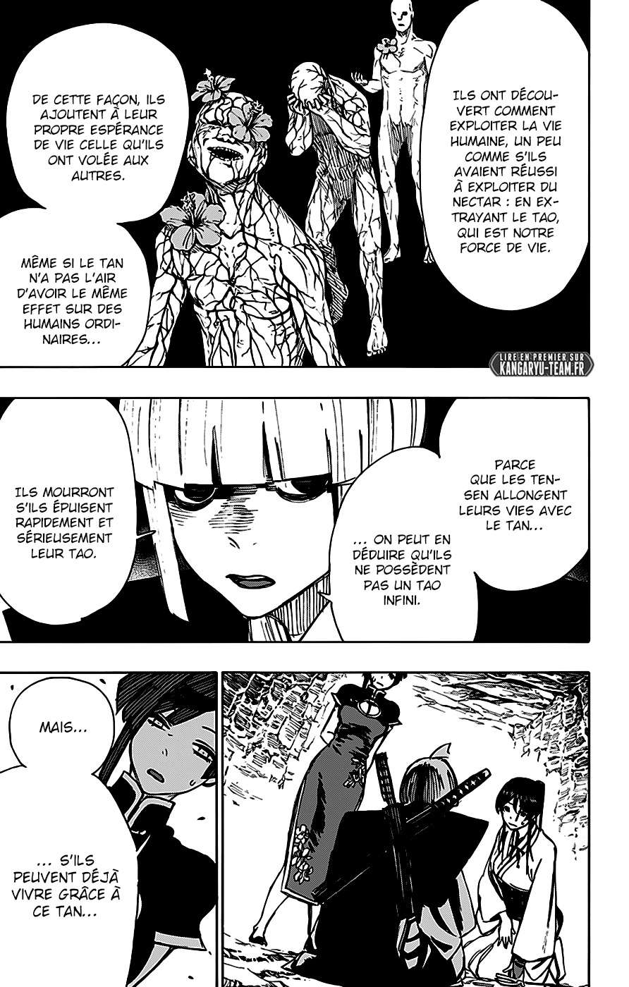 Read Hell’s Paradise VF Manga Online