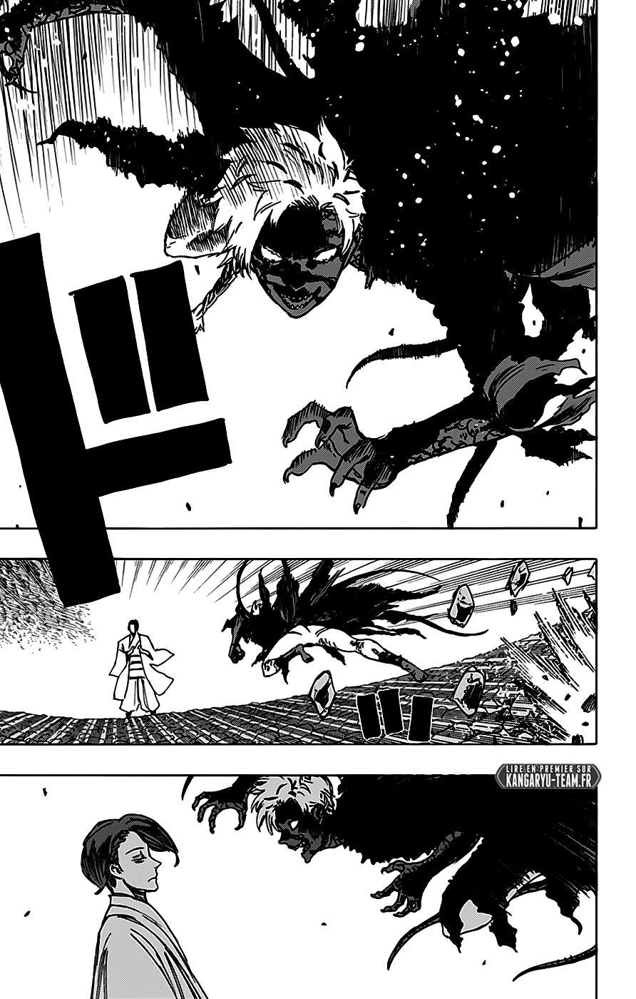 Read Hell’s Paradise VF Manga Online