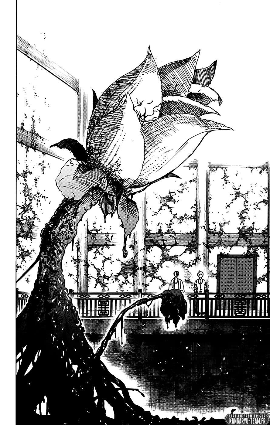 Read Hell’s Paradise VF Manga Online