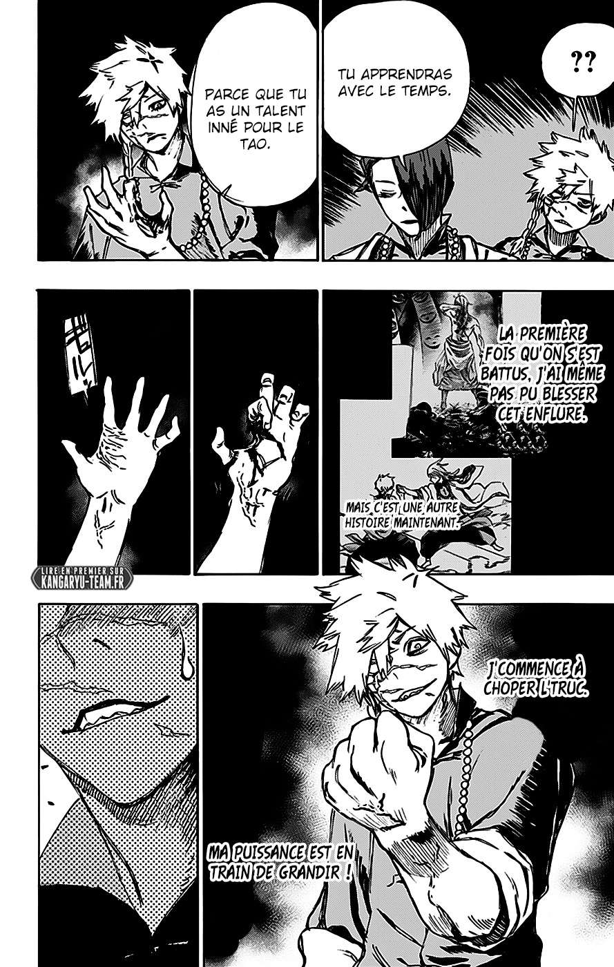 Read Hell’s Paradise VF Manga Online