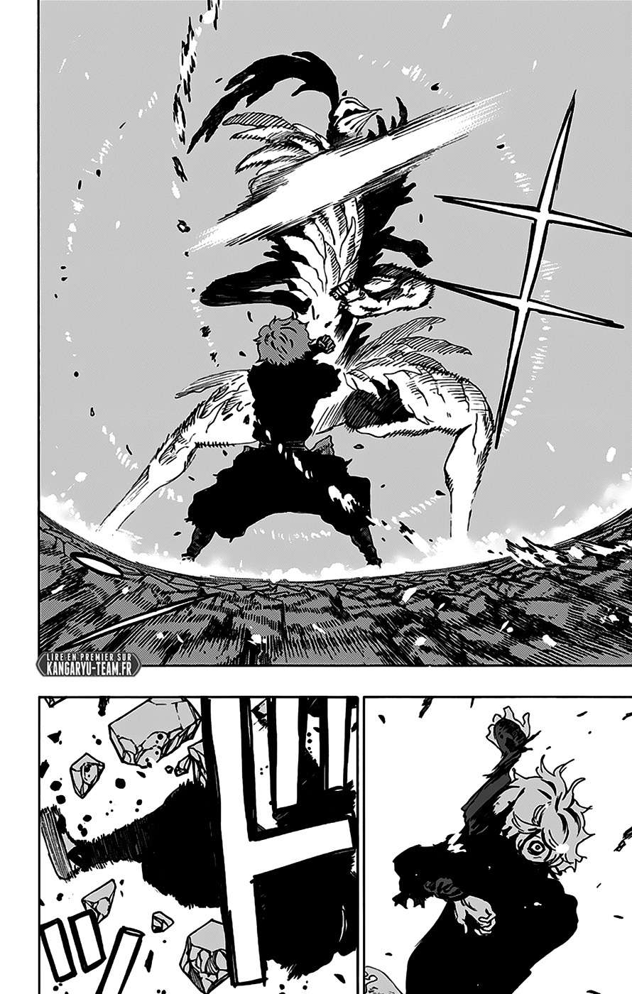 Read Hell’s Paradise VF Manga Online