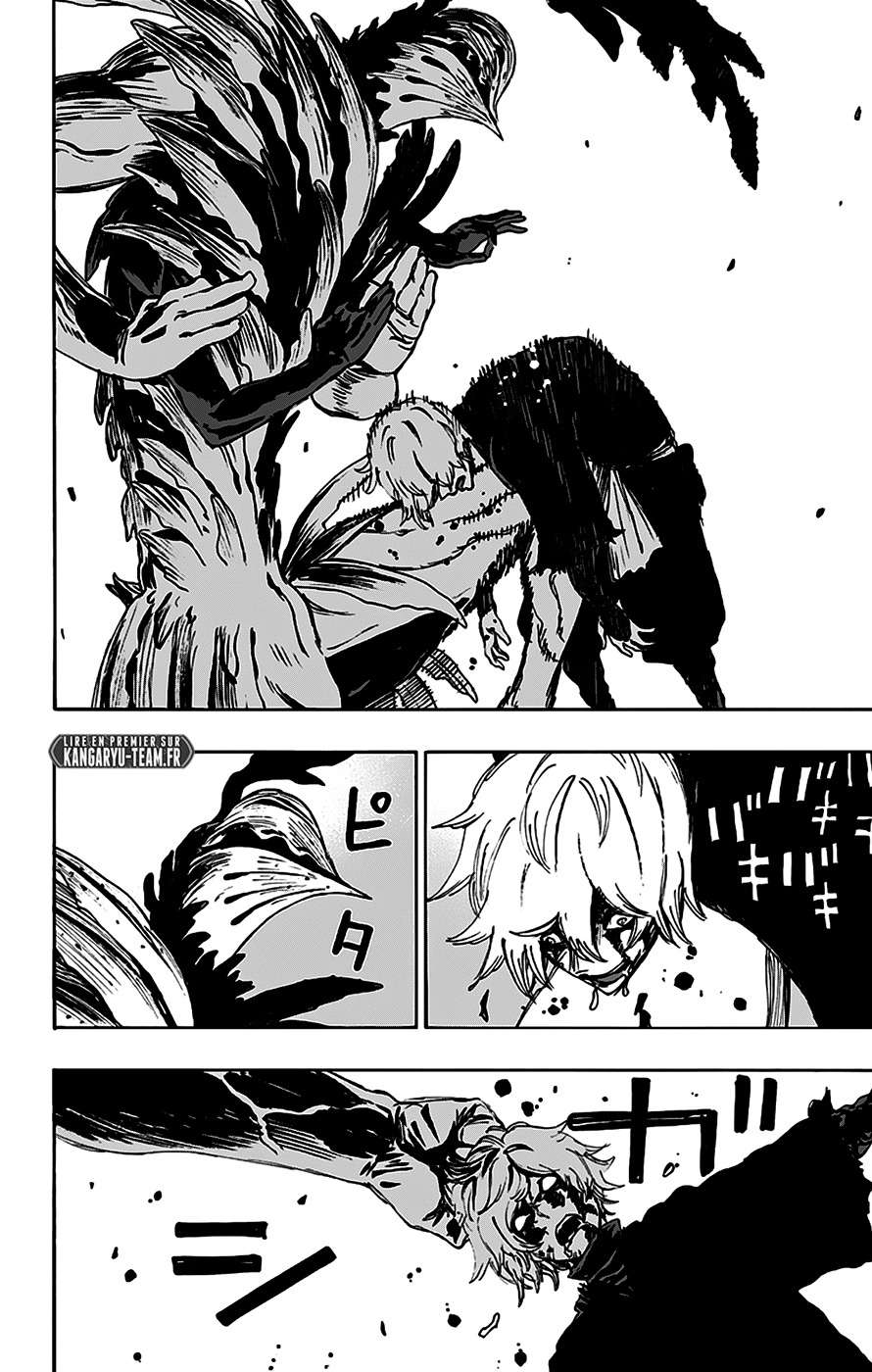 Read Hell’s Paradise VF Manga Online